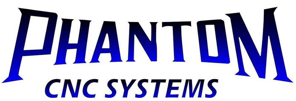 Phantom CNC Systems